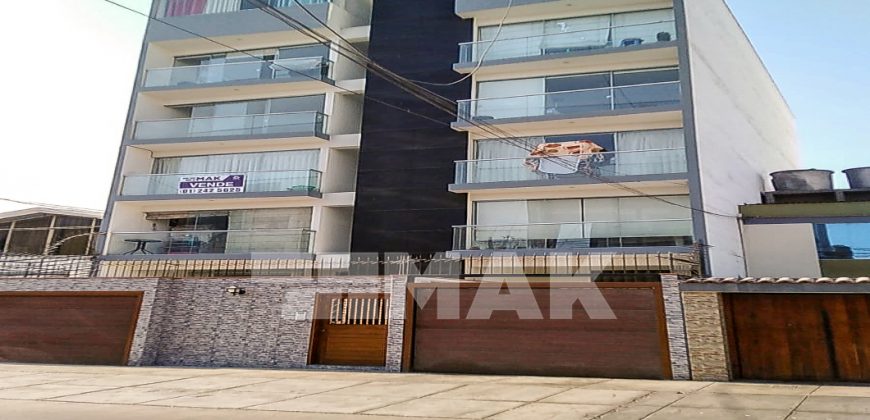 54104 – Venta – Departamento – La Victoria