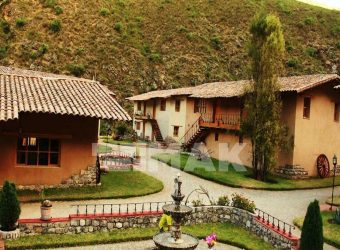 54130 – Venta – Hotel – Apurimac