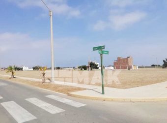 54145 – Venta – Terreno Residencial – Chilca