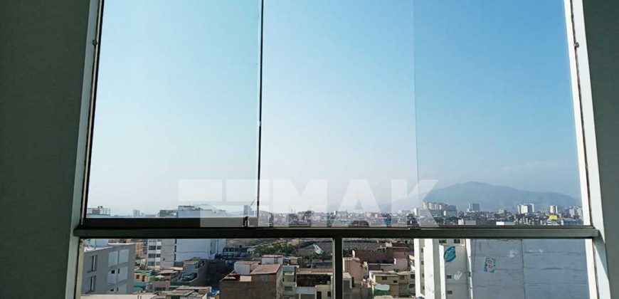 54167 – Venta – Departamento – Pueblo Libre