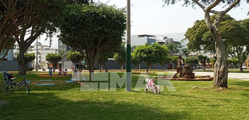 54179 – Venta – Departamento – Santiago de Surco