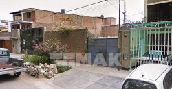 54216 – Venta – Terreno Residencial – Ate