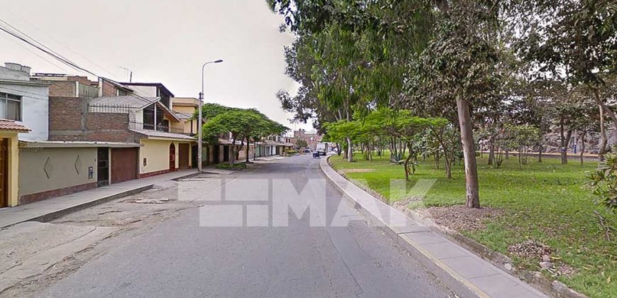 54216 – Venta – Terreno Residencial – Ate