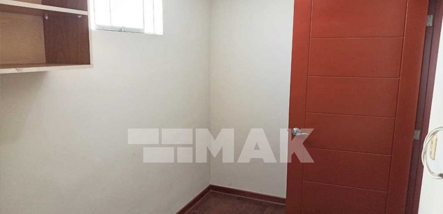 54299 – Venta – Departamento – Pueblo Libre