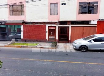 54338 – Venta – Departamento – San Miguel