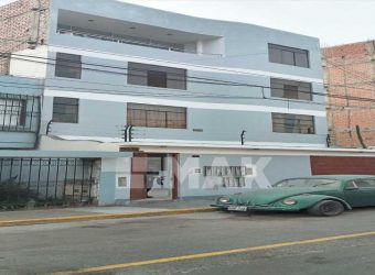 54352 – Venta – Departamento – Chorrillos