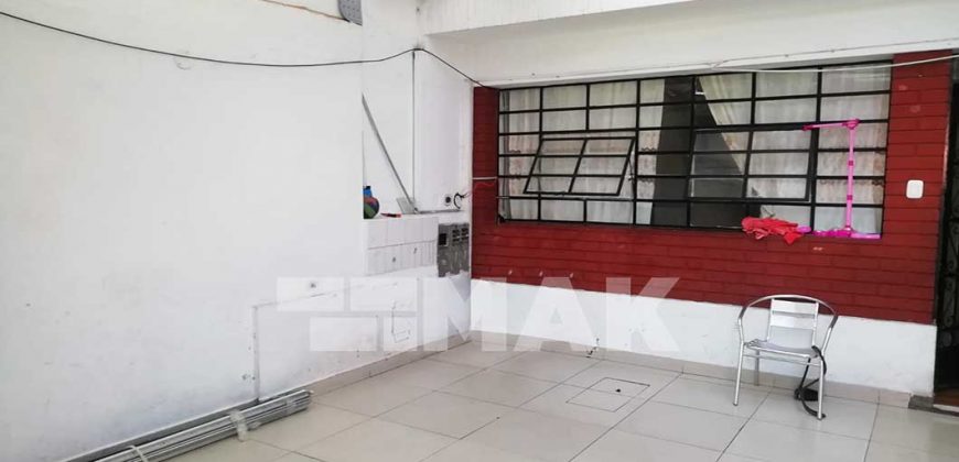 54401 – Venta – Departamento – La Victoria