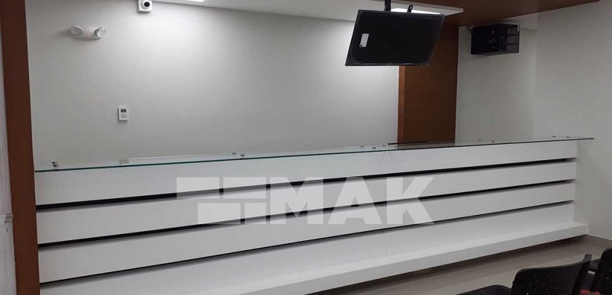 54413 – Venta – Consultorio – San Borja