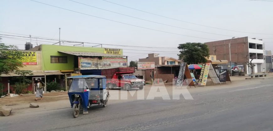 54153 – Venta – Terreno Industrial – Lurigancho