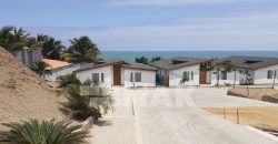 54607 – Venta – Terreno de casa de playa – Tumbes