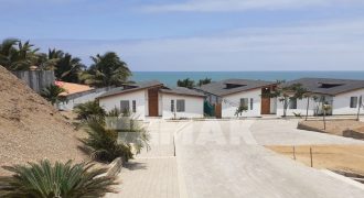 54606 – Venta – Terreno de casa de playa – Tumbes