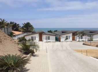 54607 – Venta – Terreno de casa de playa – Tumbes