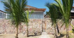54605 – Venta – Terreno de casa de playa – Tumbes