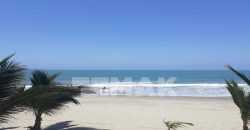 54604 – Venta – Terreno de casa de playa – Tumbes