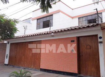 54253 – Venta – Casa – La Molina