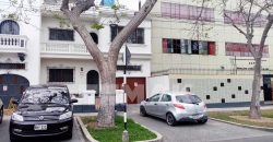 54421 – Venta – Casa Comercio – San Isidro