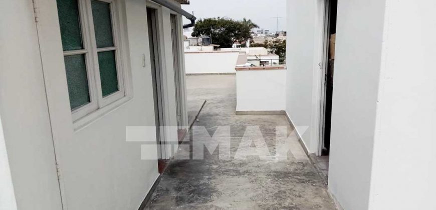 54421 – Venta – Casa Comercio – San Isidro