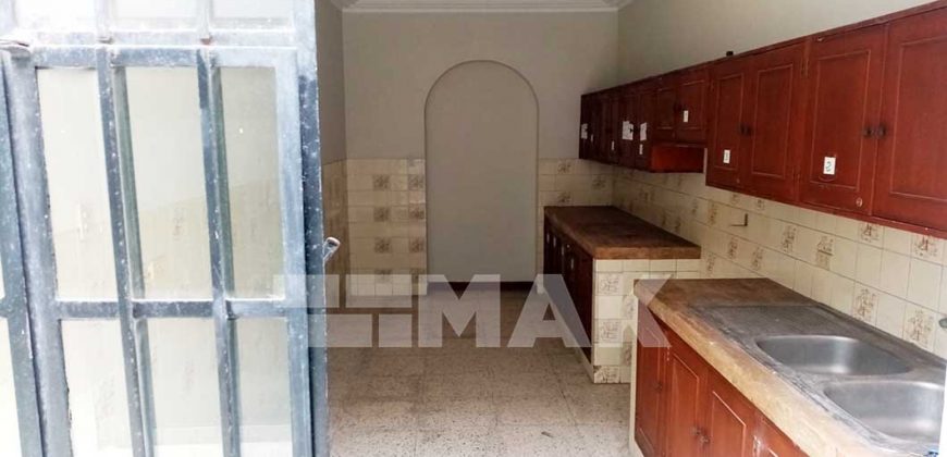 54421 – Venta – Casa Comercio – San Isidro