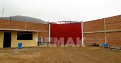 54455 – Venta – Terreno Industrial – Ventanilla