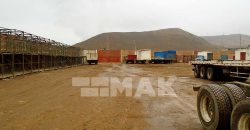 54455 – Venta – Terreno Industrial – Ventanilla