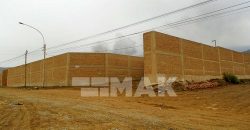 54455 – Venta – Terreno Industrial – Ventanilla