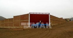 54455 – Venta – Terreno Industrial – Ventanilla