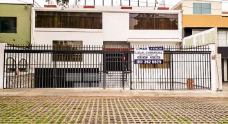 54487 – Venta – Local Comercial – Miraflores
