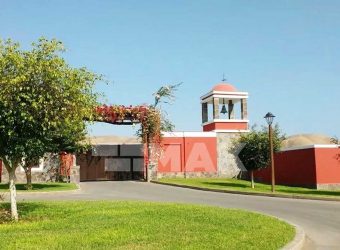 54526 – Venta – Terreno Residencial – San Antonio