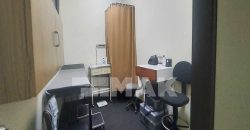 54457 – Venta – Oficina Consultorio – San Isidro