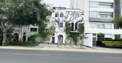 54944 – Alquiler – Casa Comercio – San Isidro
