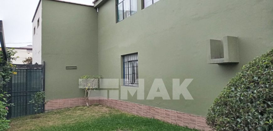 54830 – Venta – Casa – San Borja