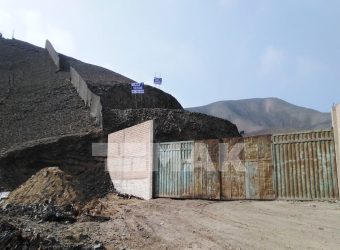 54917 – Venta – Terreno Industrial – Ventanilla