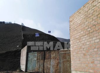 54916 – Venta – Terreno Industrial – Ventanilla