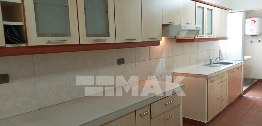 55025 – Venta – Departamento – Miraflores