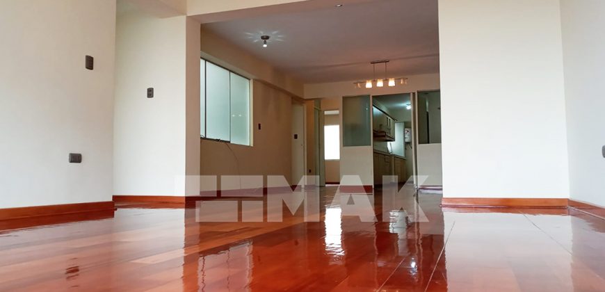 55025 – Venta – Departamento – Miraflores