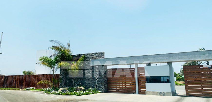 55037 – Venta – Casa en Condominio – San Antonio