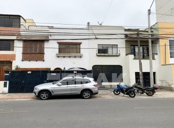 55082 – Venta – Casa Como Terreno – Lince