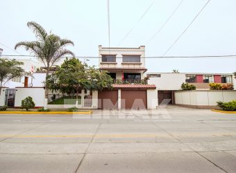 54697 – Venta – Casa – Magdalena del Mar