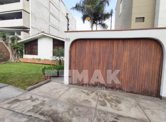 54674 – Venta – Casa – Santiago De Surco