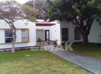 54694 – Venta – Casa – Chorrillos