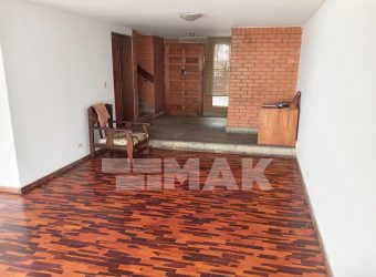 54856 – Venta – Casa – La Molina