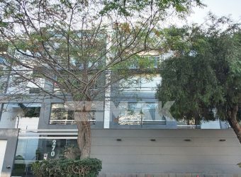 55149 – Venta – Dúplex – Santiago De Surco